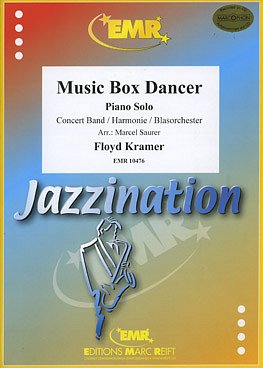 Music Box Dancer (Piano Solo), KlavBlaso