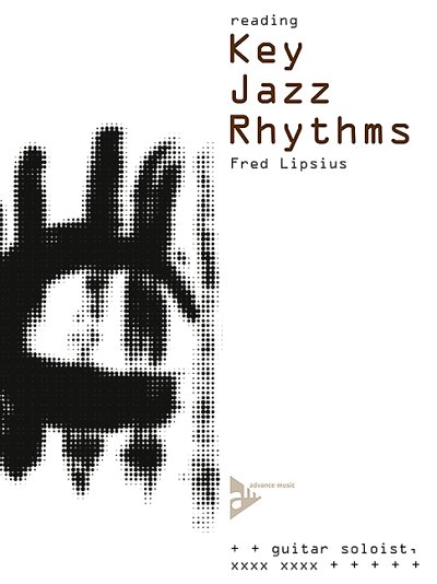 Lipsius Fred: Reading Key Jazz Rhythms