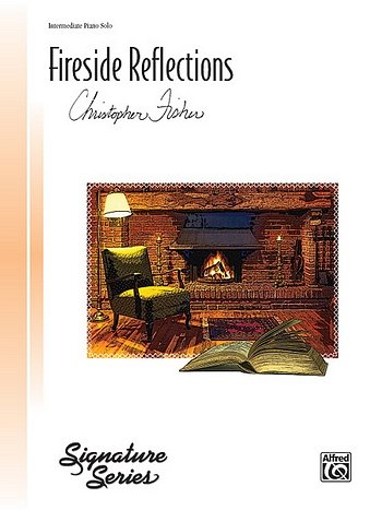 C. Fisher: Fireside Reflections, Klav (EA)