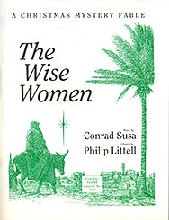 C. Susa: The Wise Women (Chpa)