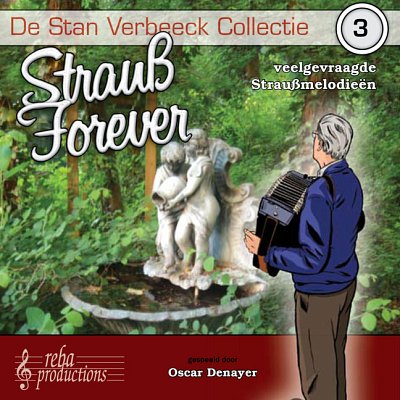Strauss Forever (CD)