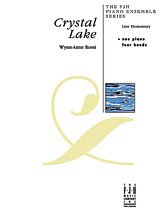 W. Rossi: Crystal Lake