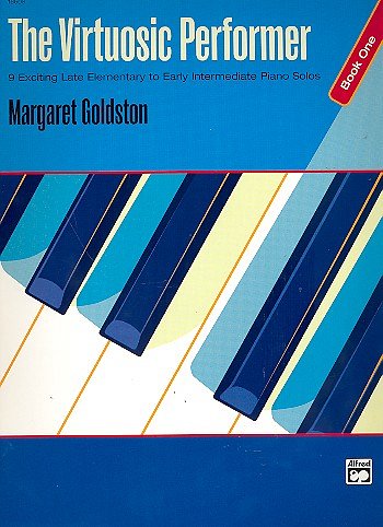 Goldston Margaret: The Virtuosic Performer 1