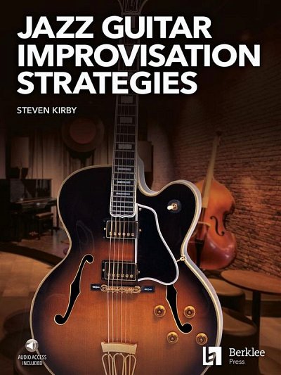 Jazz Guitar Improvisation Strategies, Git