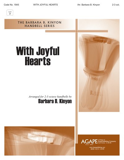 With Joyful Hearts, Ch