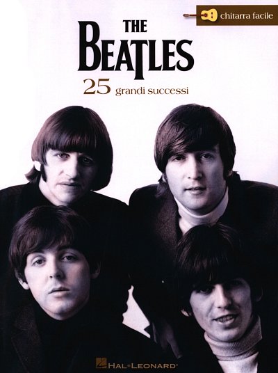 Beatles: 25 Grandi Successi, Git (+Tab)