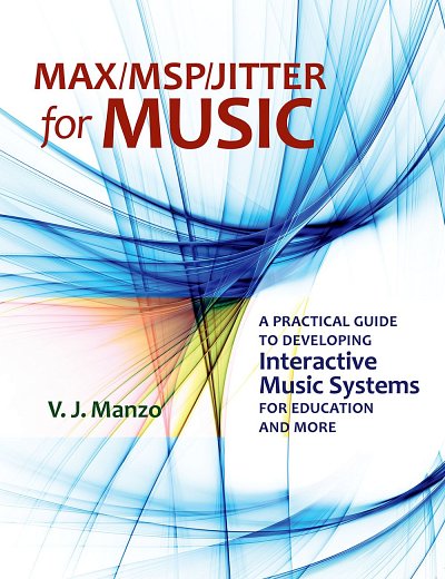 Max/MSP/Jitter for Music (Bu)