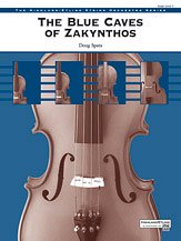 D. Spata y otros.: The Blue Caves of Zakynthos