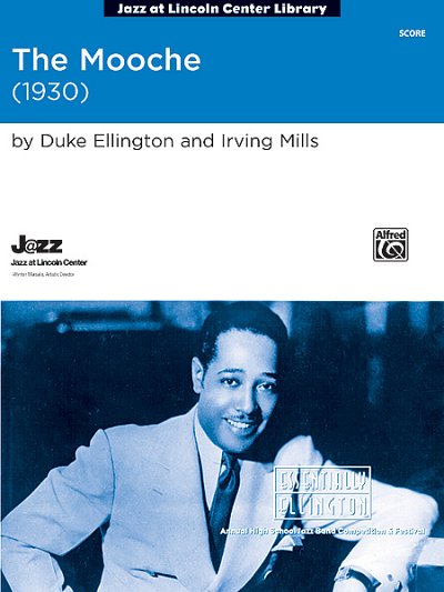 D. Ellington: The Mooche, Jazzens (Part.)