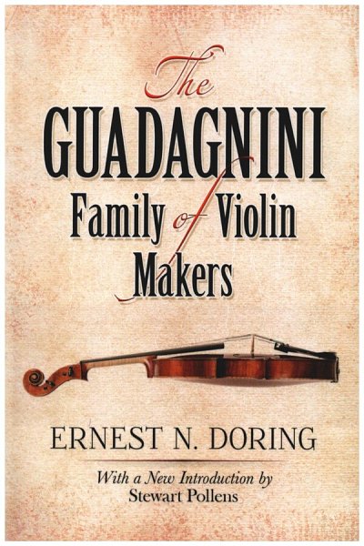 The Guadagnini Family Of Violin Makers, Viol