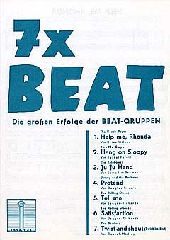 7 X Beat