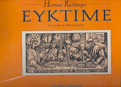 H. Rechberger: Eyktime