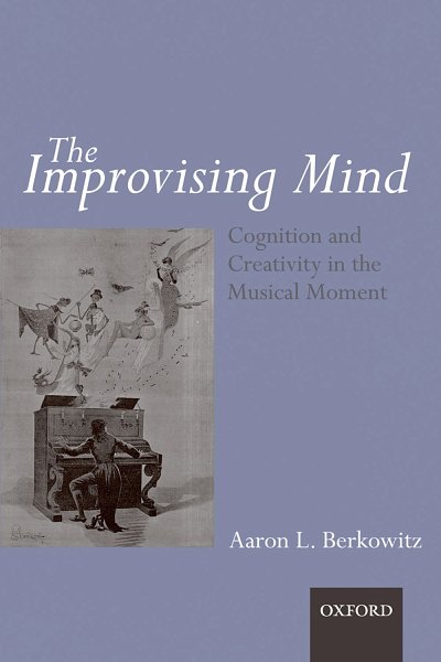The Improvising Mind (Bu)