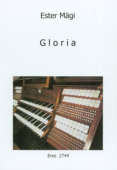 Maegi Ester: Gloria