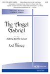 J. Raney: Angel Gabriel, The, Ch