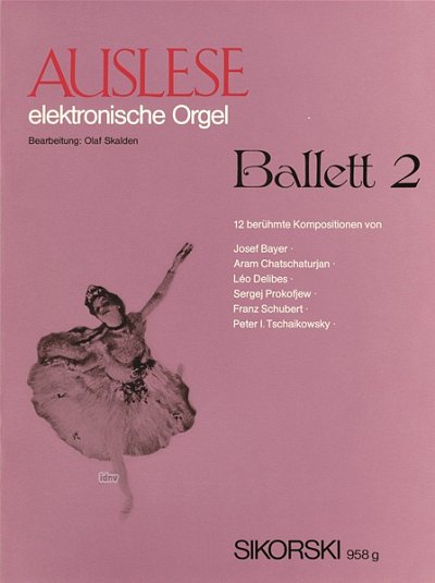 Auslese Ballett 2