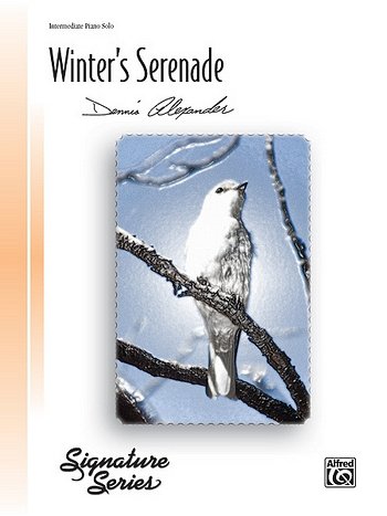 D. Alexander: Winter's Serenade