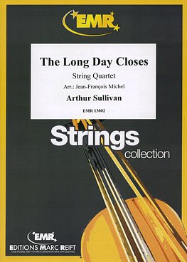 A.S. Sullivan: The Long Day Closes, 2VlVaVc