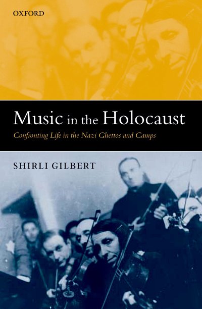 Music in the Holocaust (Bu)