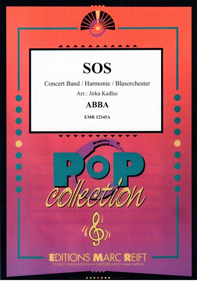 DL: ABBA: SOS, Blaso
