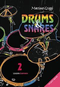 Drums&Snares Vol. 2 (Bu)