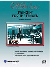 DL: Swingin' for the Fences, Jazzens (Pos2)