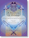 A Festival of Hymns, Blech
