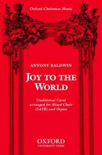 A. Baldwin: Joy to the world, Ch (Chpa)