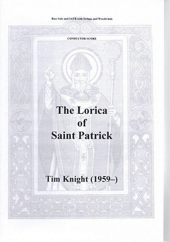 Lorica Of St Patrick, Ch (Chpa)