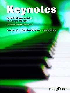 Keynotes - Essential Piano Repertoire From Across The Ages