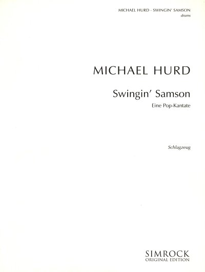 M. Hurd: Swingin' Samson  (Schlag)