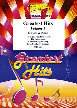 Greatest Hits Volume 5, HrnKlav