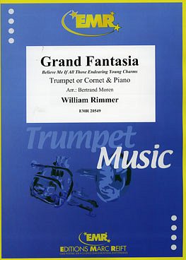 W. Rimmer: Grand Fantasia, Trp/KrnKlav