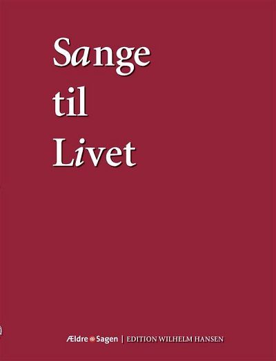 Sange Til Livet (Lyrics), Ges (KA)
