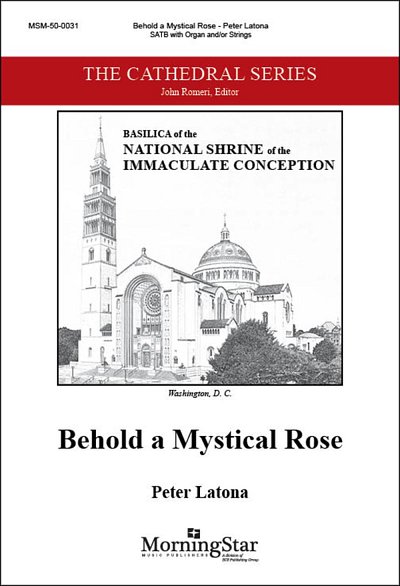 Behold a Mystical Rose (Chpa)