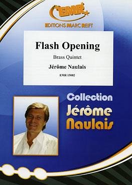 J. Naulais: Flash Opening