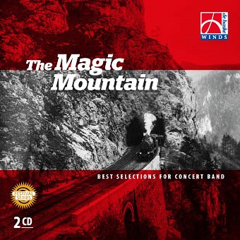 The Magic Mountain, Blaso