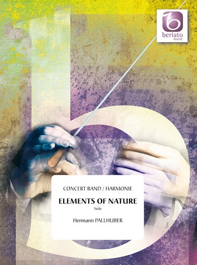 H. Pallhuber: Elements of Nature, Blaso (Pa+St)