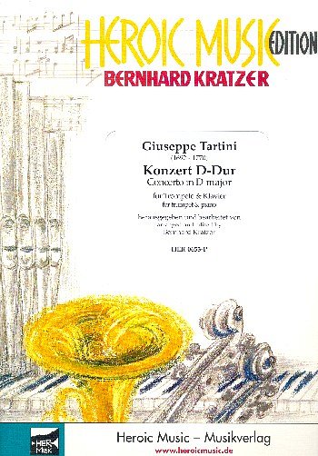 G. Tartini: Konzert D-Dur