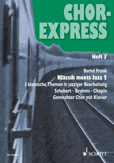 DL: Chor-Express, GchKlav (Part.)