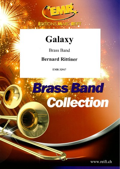 B. Rittiner: Galaxy, Brassb