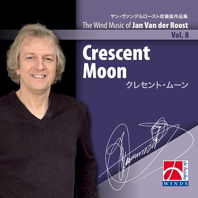 Crescent Moon, Blaso (CD)