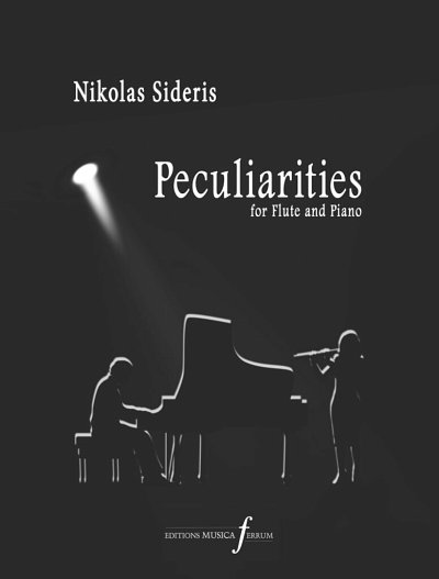 N. Sideris: Peculiarities