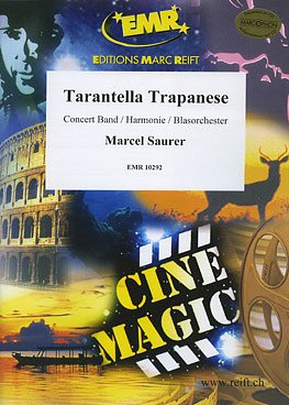 M. Saurer: Tarantella Trapanese