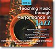 Teaching Music through Performance in Jazz: Vol. 1, Ch (CD)