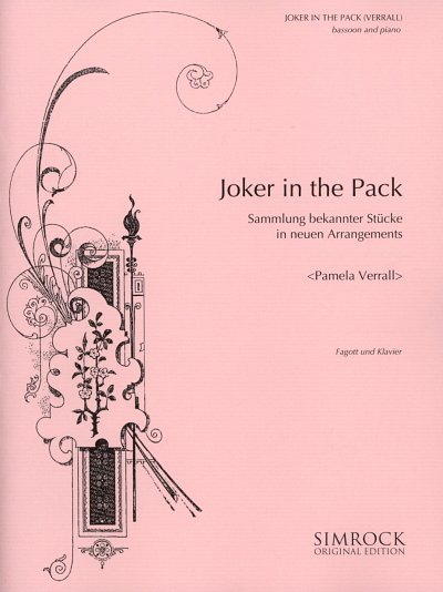 Joker in the Pack 