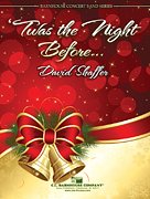 D. Shaffer: 'Twas The Night Before