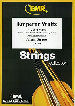 J. Strauß (Sohn): Emperor Waltz, 4Vc