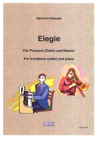 Klassen H.: Elegie