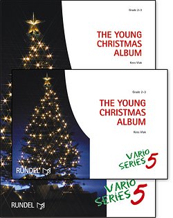 The Young Christmas Album, Jblaso